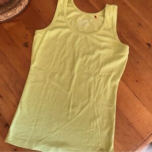 ▪️VINTAGE ESPRIT Tank